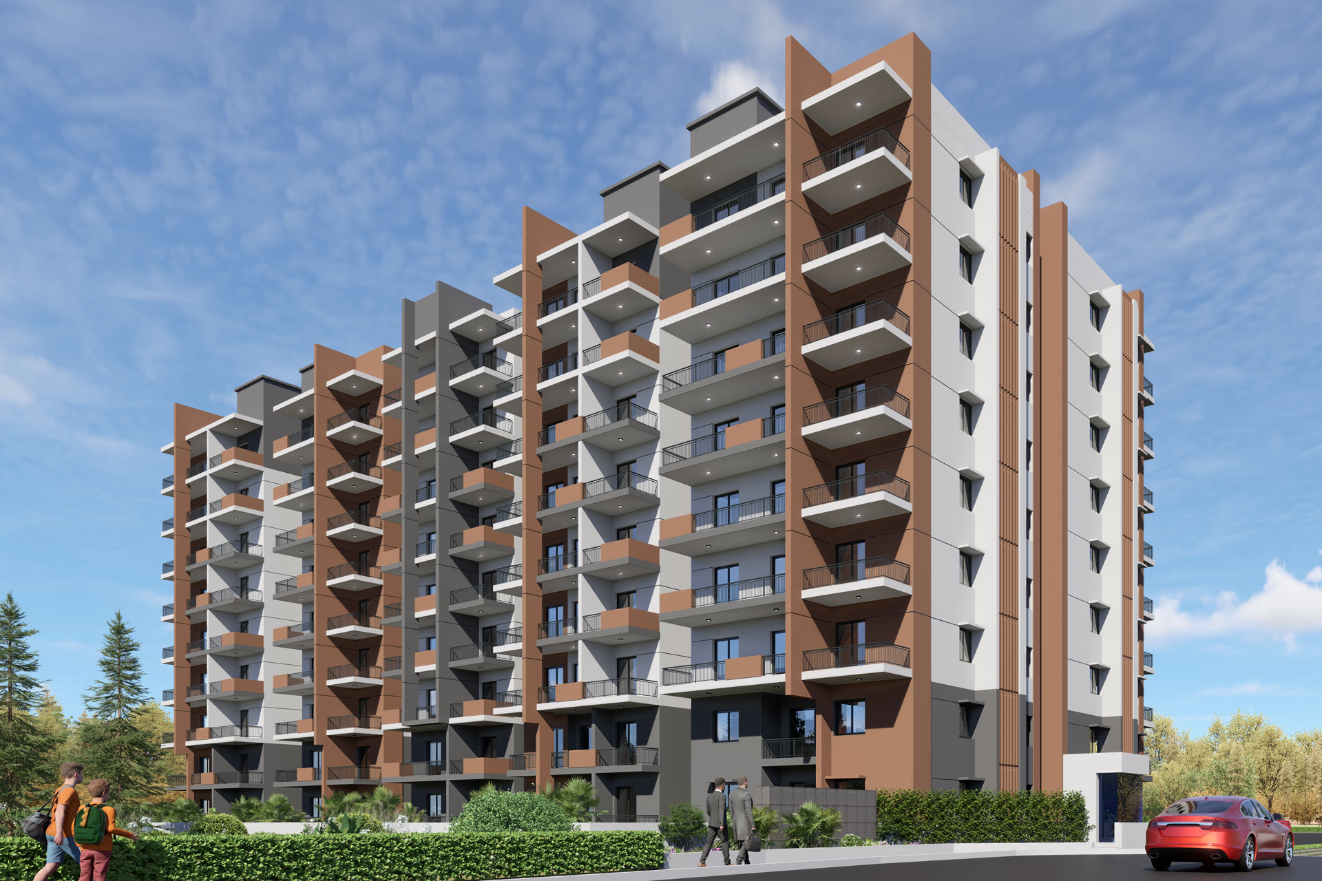 Stamp Duty, Registration and Holding Costs